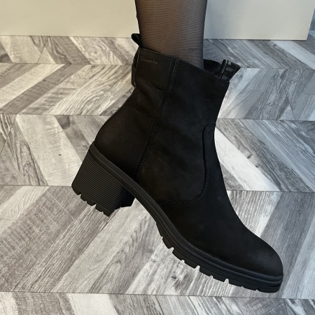 Ботильоны женские TAMARIS