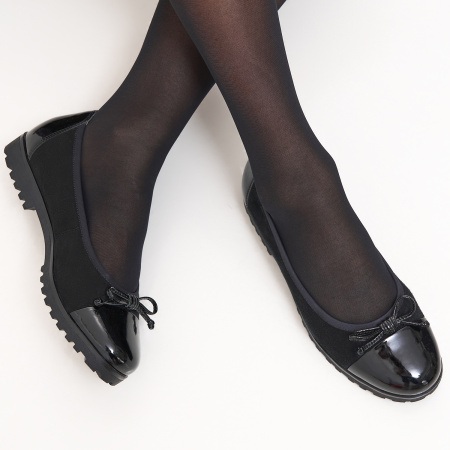 Балетки женские CAPRICE