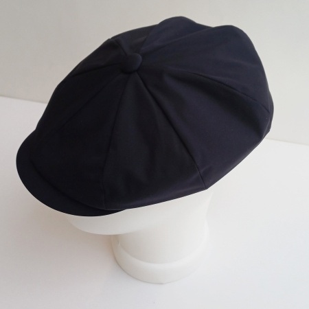 Кепка мужская 62 размер ALFONSO D`ESTE