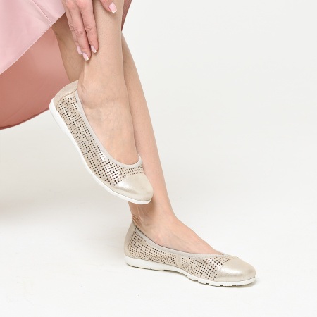 Балетки женские CAPRICE