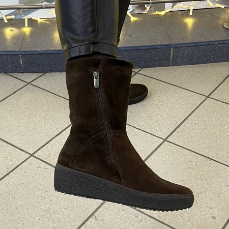 Полусапоги женские ROMER