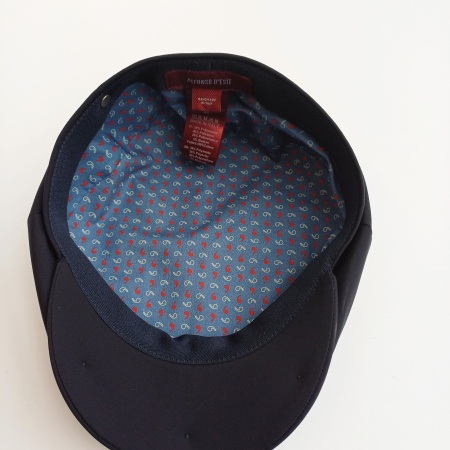 Кепка мужская 56 размер ALFONSO D`ESTE