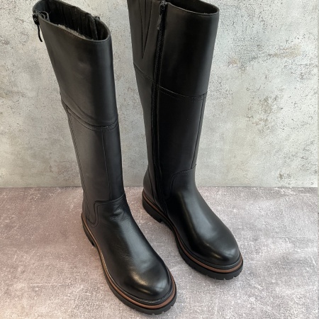 Сапоги женские CAPRICE