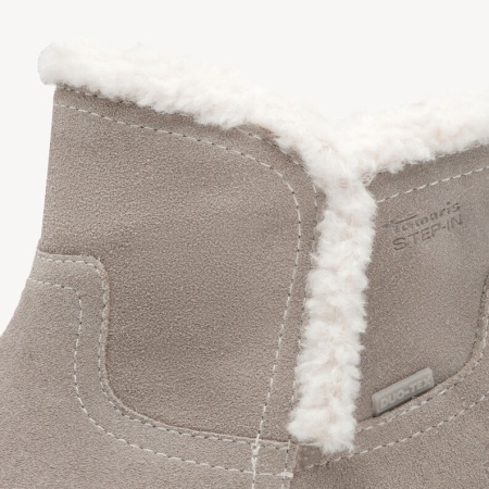 Ботинки женские TAMARIS COMFORT
