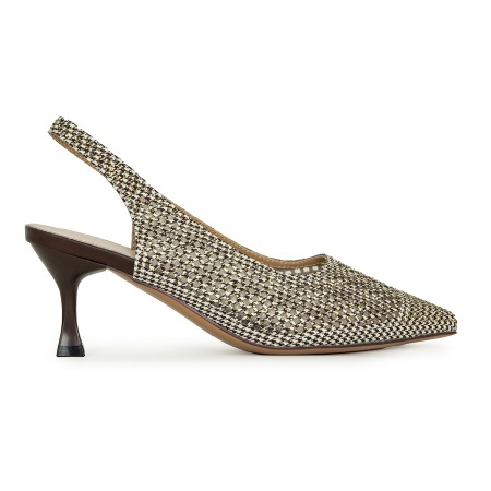 Туфли женские wun der SPUR