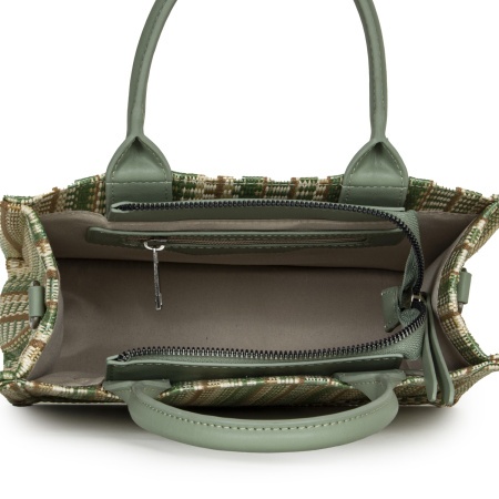 Сумка женская BAGGINI