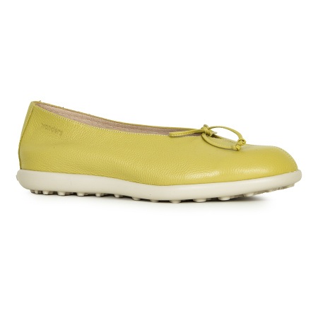 Балетки женские WONDERS