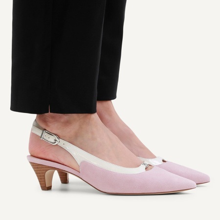 Босоножки женские PETER KAISER