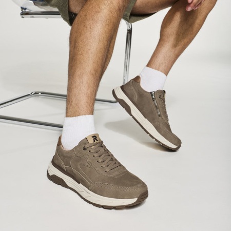 Кроссовки мужские RIEKER