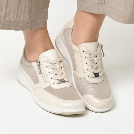 Полуботинки женские CAPRICE