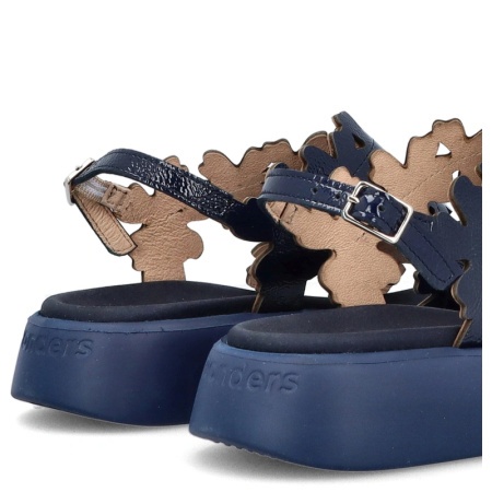 Сандалии женские WONDERS