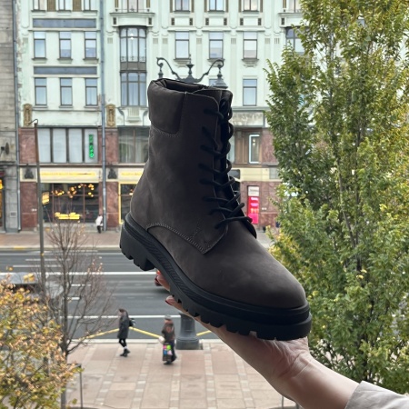 Ботинки женские SIOUX