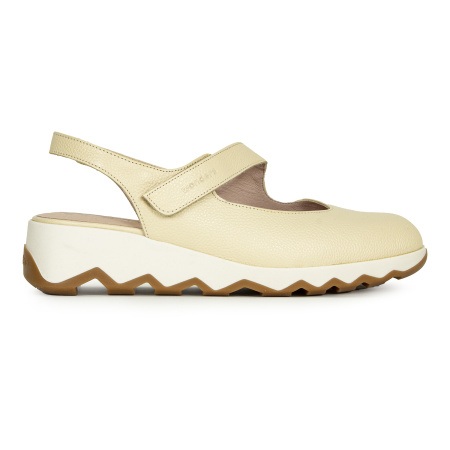 Туфли женские WONDERS