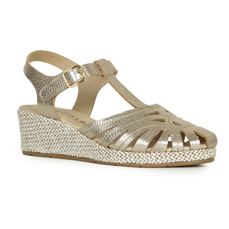 Босоножки женские PITILLOS