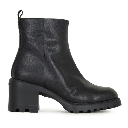 Ботинки женские WONDERS