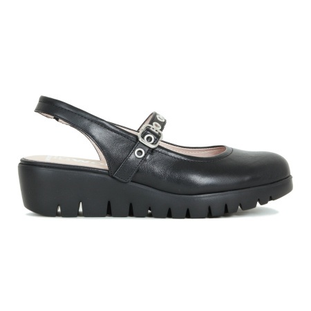 Туфли женские WONDERS