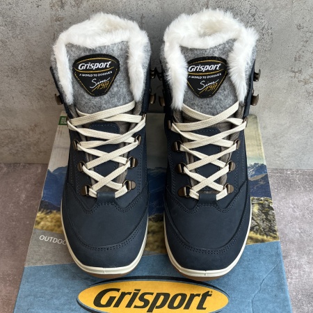 Ботинки женские GRISPORT