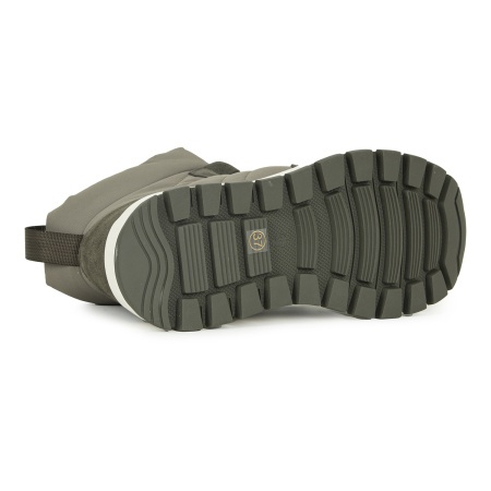 Ботинки женские wun der SPUR