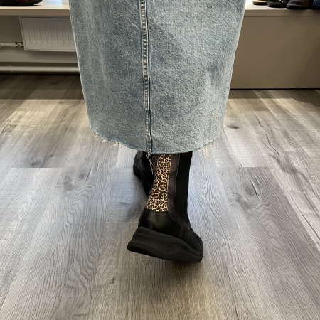 Ботинки женские PITILLOS