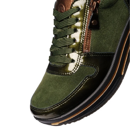 Полуботинки женские ARA