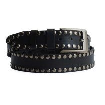 Ремень мужской джинсовый DNKA