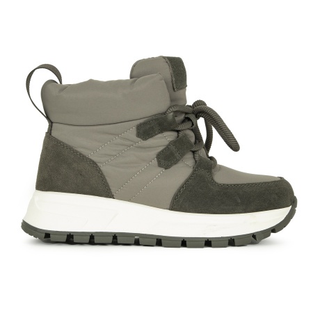 Ботинки женские wun der SPUR