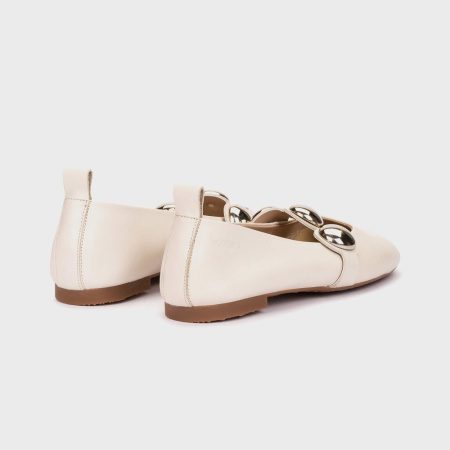 Балетки женские WONDERS