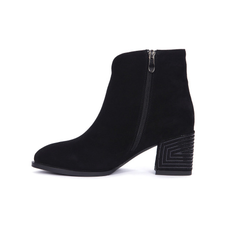 Ботинки женские PM SHOES