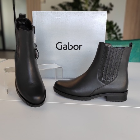 Полусапоги женские GABOR