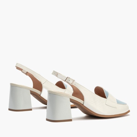 Босоножки женские PITILLOS