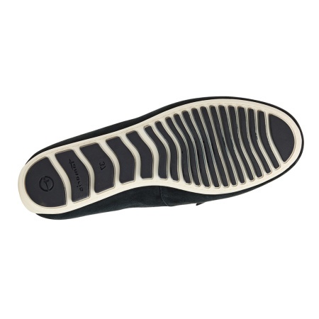 Мокасины женские TAMARIS