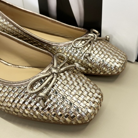 Балетки женские PETER KAISER