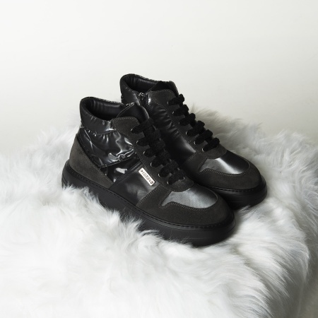 Ботинки женские KELTON