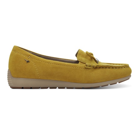 Мокасины женские TAMARIS COMFORT