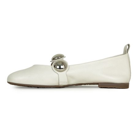 Балетки женские WONDERS