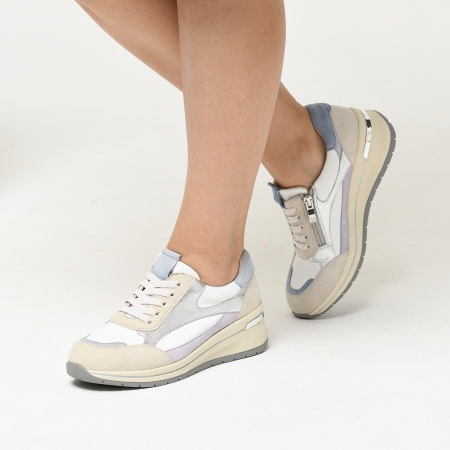 Кроссовки женские CAPRICE