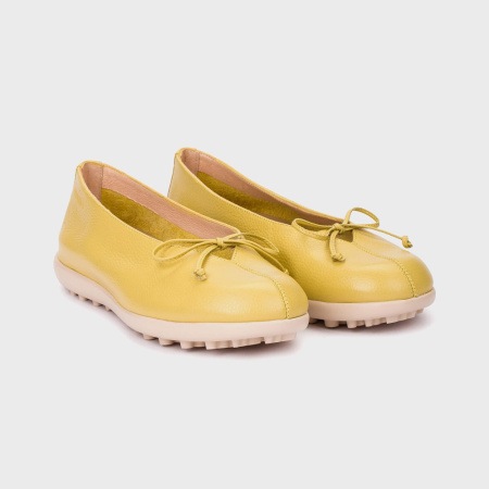 Балетки женские WONDERS