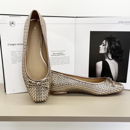 Туфли женские PETER KAISER