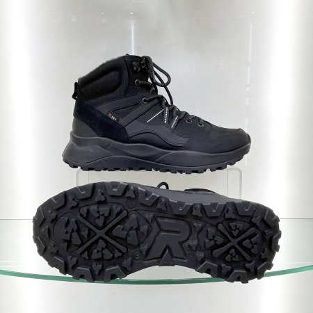 Ботинки мужские RIEKER