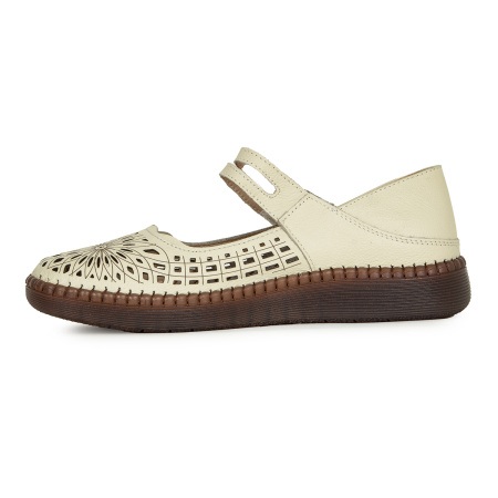 Туфли летние женские wun der SPUR