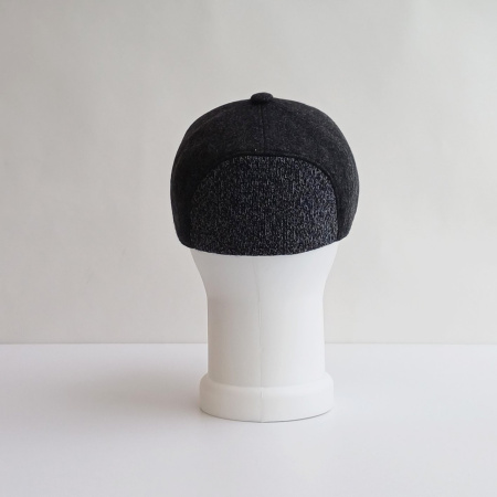 Кепка мужская 56 размер ALFONSO D`ESTE