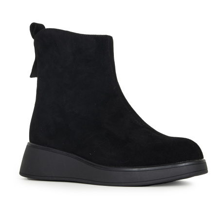 Ботинки женские wun der SPUR