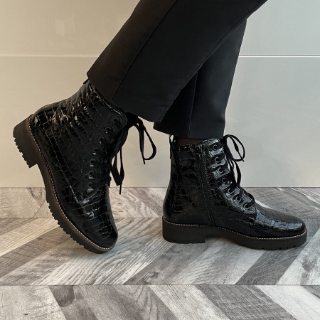 Ботинки женские PITILLOS