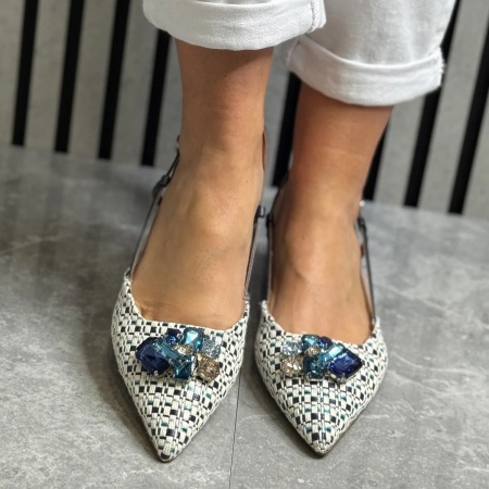 Босоножки женские TAMARIS