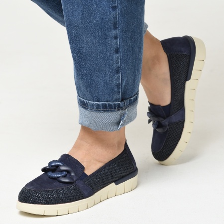 Туфли женские CAPRICE