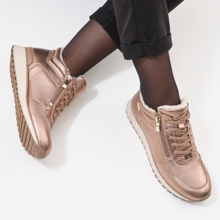 Кроссовки женские CAPRICE