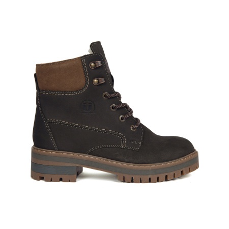 Ботинки женские BURGERSCHUHE