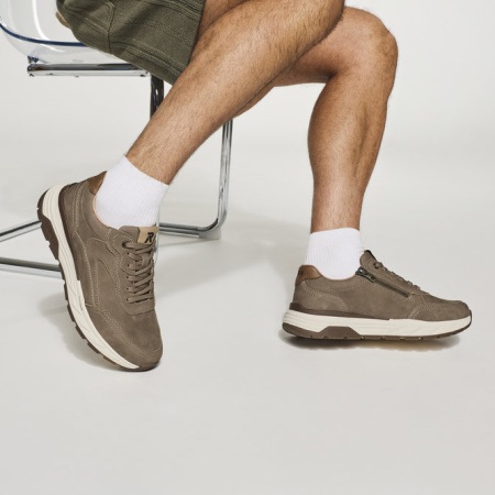 Кроссовки мужские RIEKER