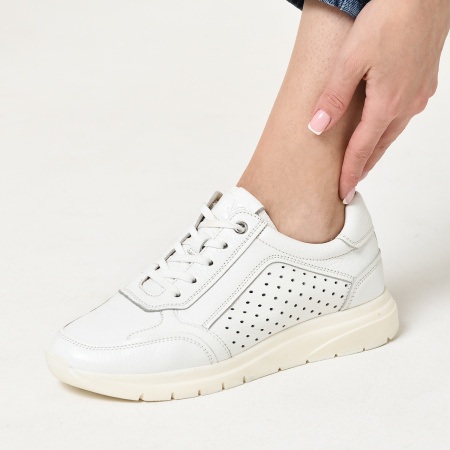 Полуботинки женские CAPRICE