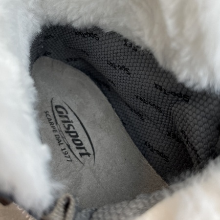 Ботинки женские GRISPORT